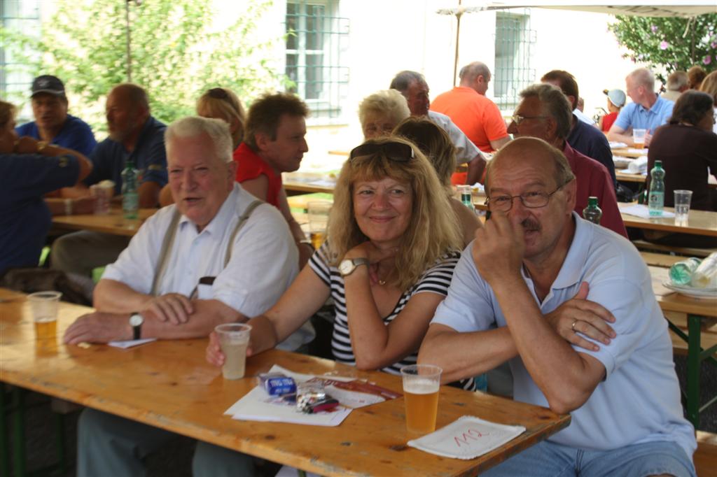 2008-07-13 10-jhriges Oldtimertreffen in Pinkafeld